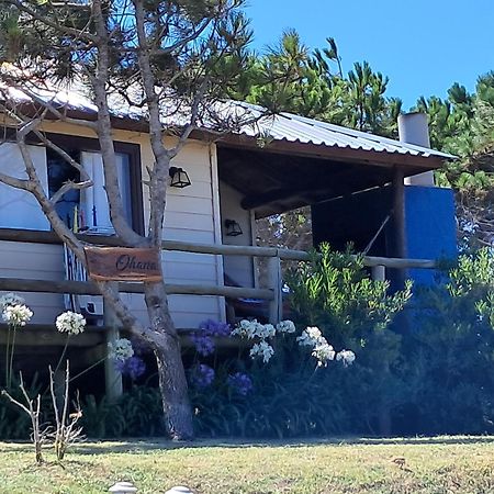 Ohana Punta Del Diablo Ngoại thất bức ảnh