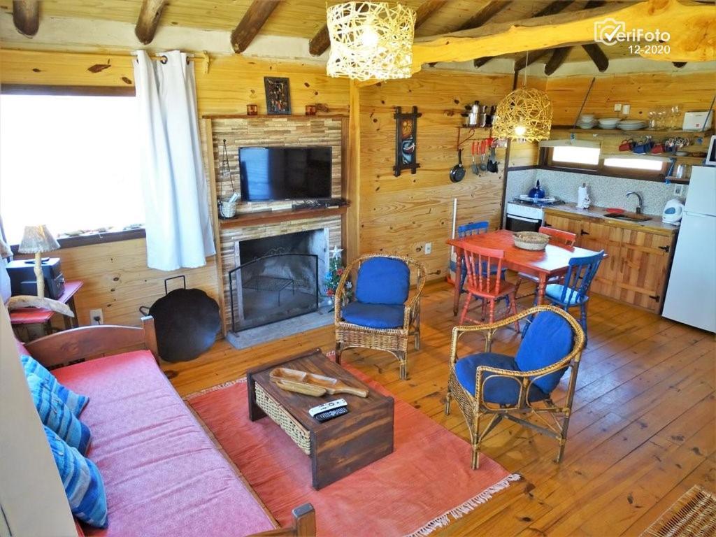 Ohana Punta Del Diablo Ngoại thất bức ảnh