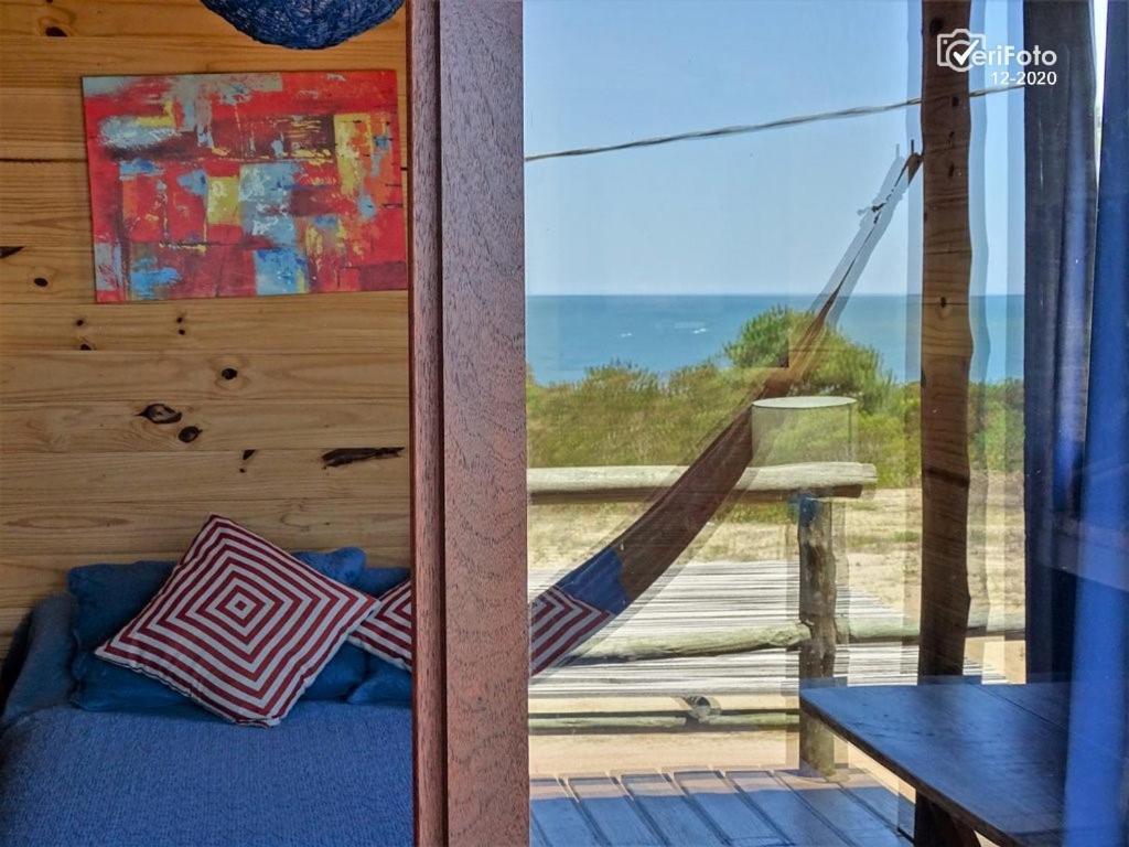 Ohana Punta Del Diablo Ngoại thất bức ảnh