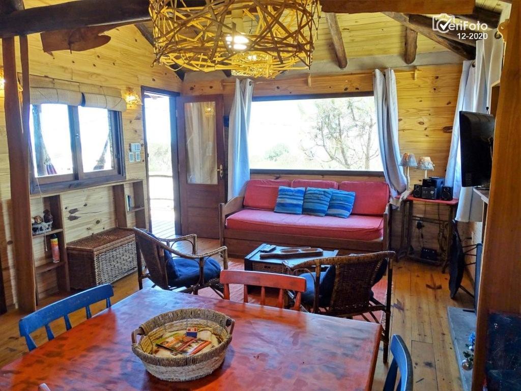 Ohana Punta Del Diablo Ngoại thất bức ảnh