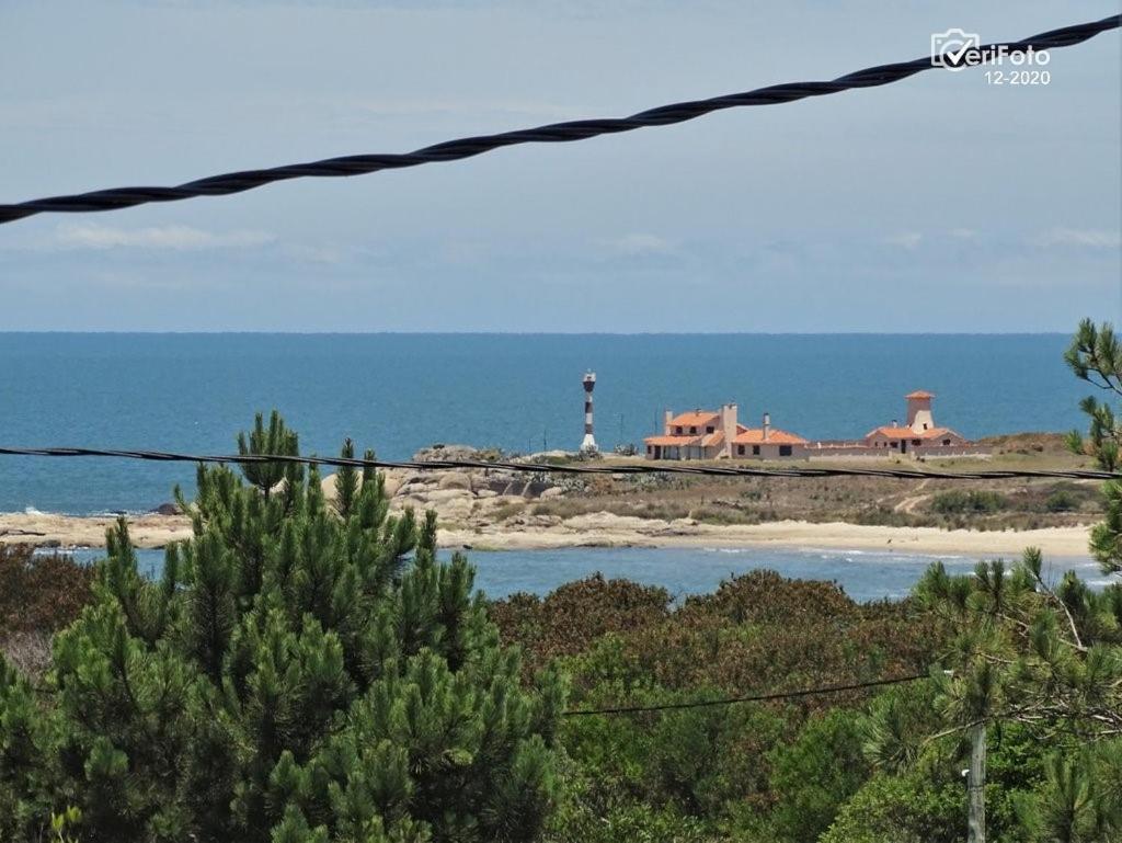 Ohana Punta Del Diablo Ngoại thất bức ảnh