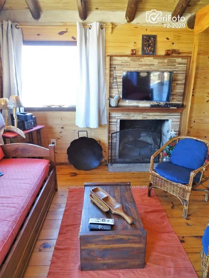 Ohana Punta Del Diablo Ngoại thất bức ảnh