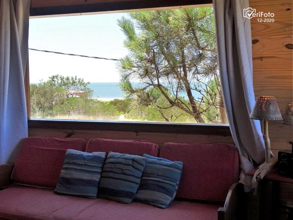 Ohana Punta Del Diablo Ngoại thất bức ảnh