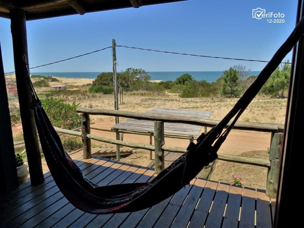 Ohana Punta Del Diablo Ngoại thất bức ảnh