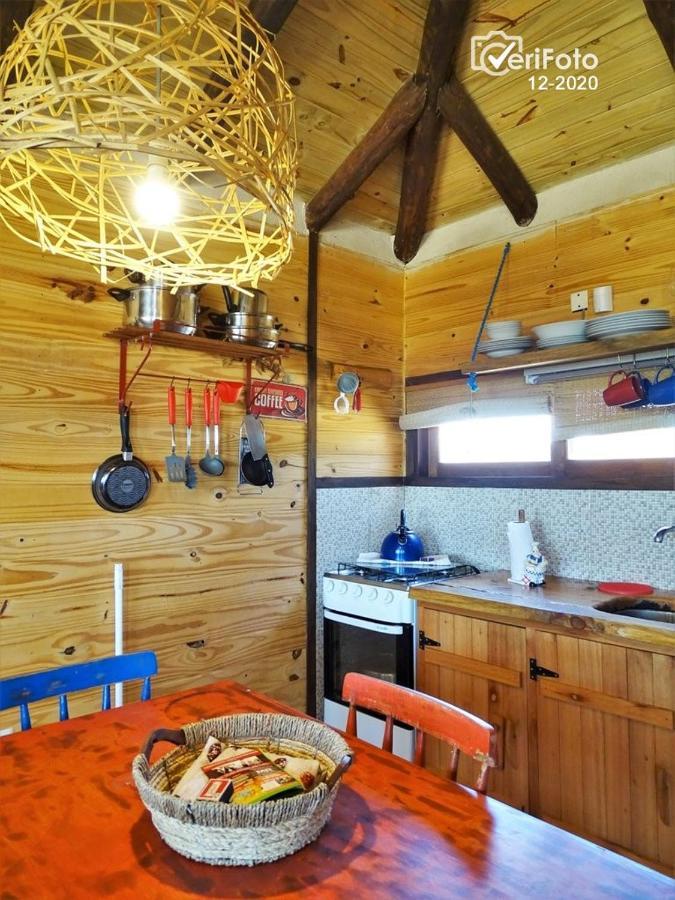 Ohana Punta Del Diablo Ngoại thất bức ảnh
