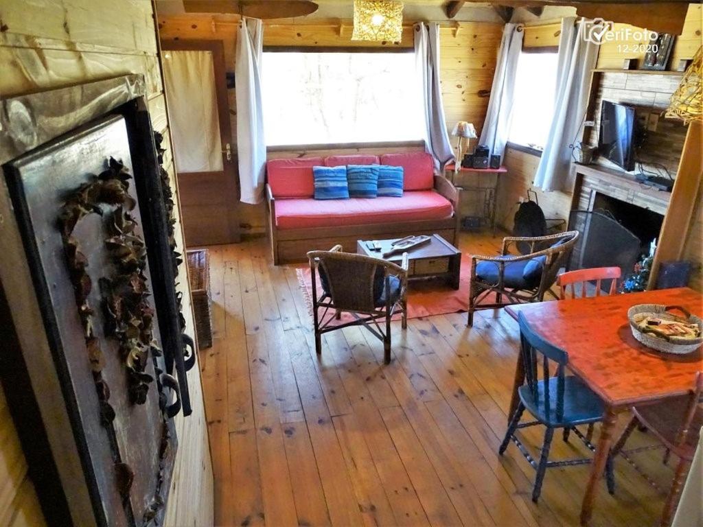 Ohana Punta Del Diablo Ngoại thất bức ảnh