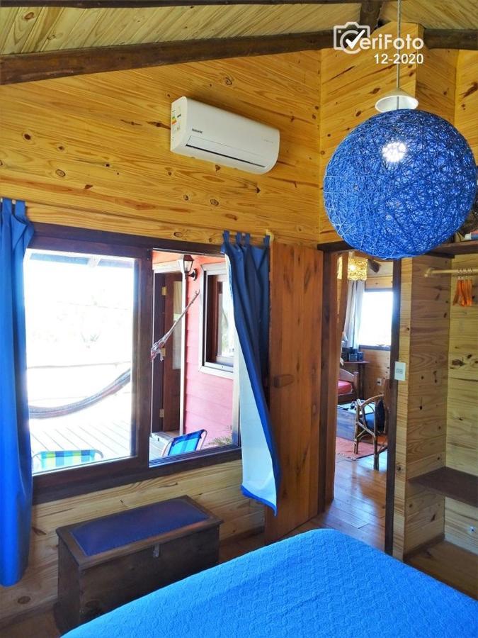 Ohana Punta Del Diablo Ngoại thất bức ảnh