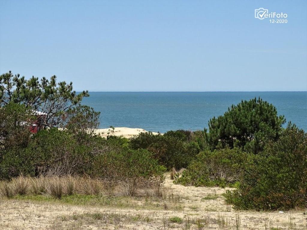 Ohana Punta Del Diablo Ngoại thất bức ảnh