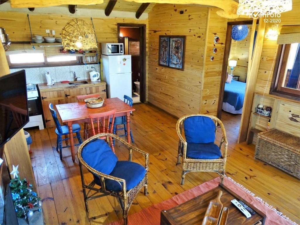 Ohana Punta Del Diablo Ngoại thất bức ảnh