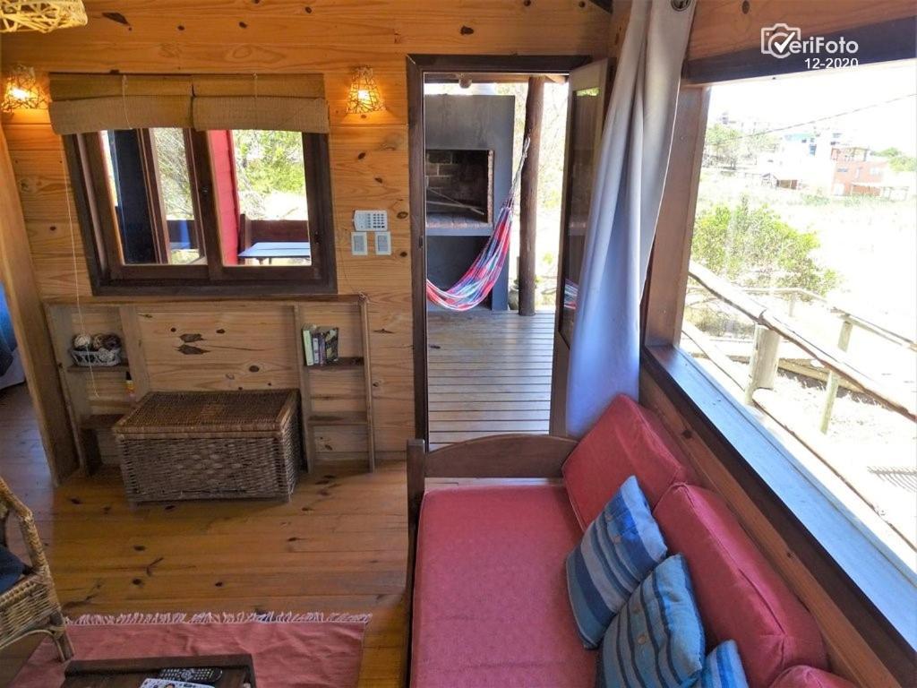 Ohana Punta Del Diablo Ngoại thất bức ảnh