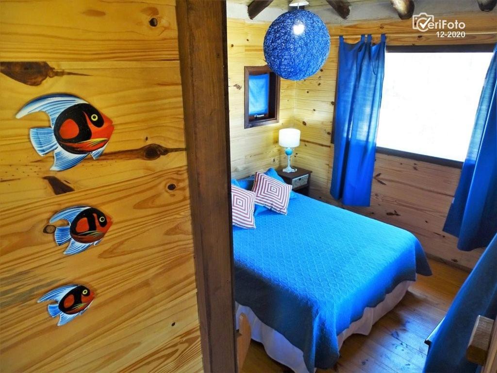 Ohana Punta Del Diablo Ngoại thất bức ảnh