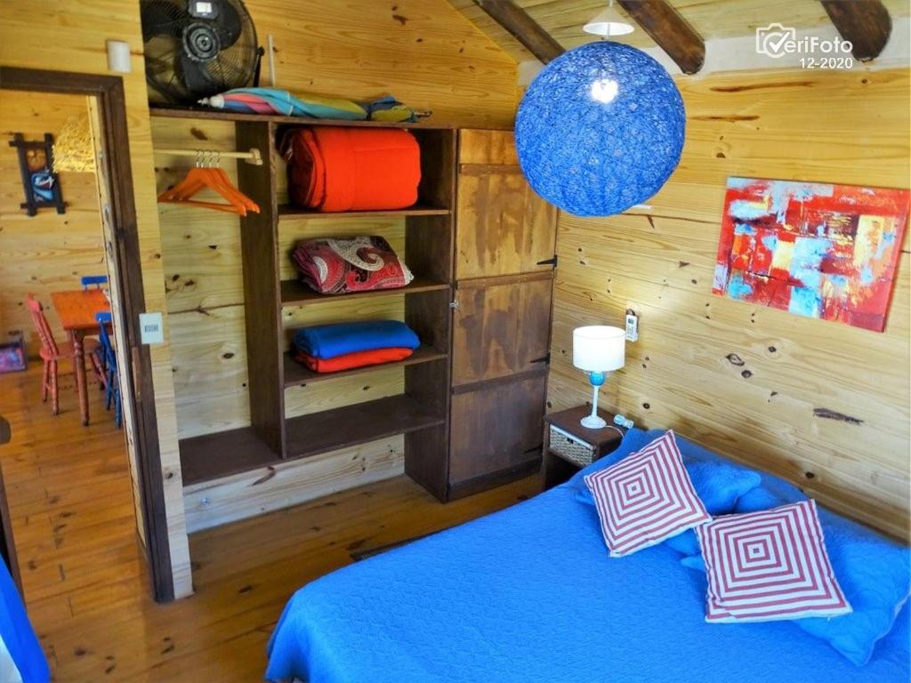 Ohana Punta Del Diablo Ngoại thất bức ảnh
