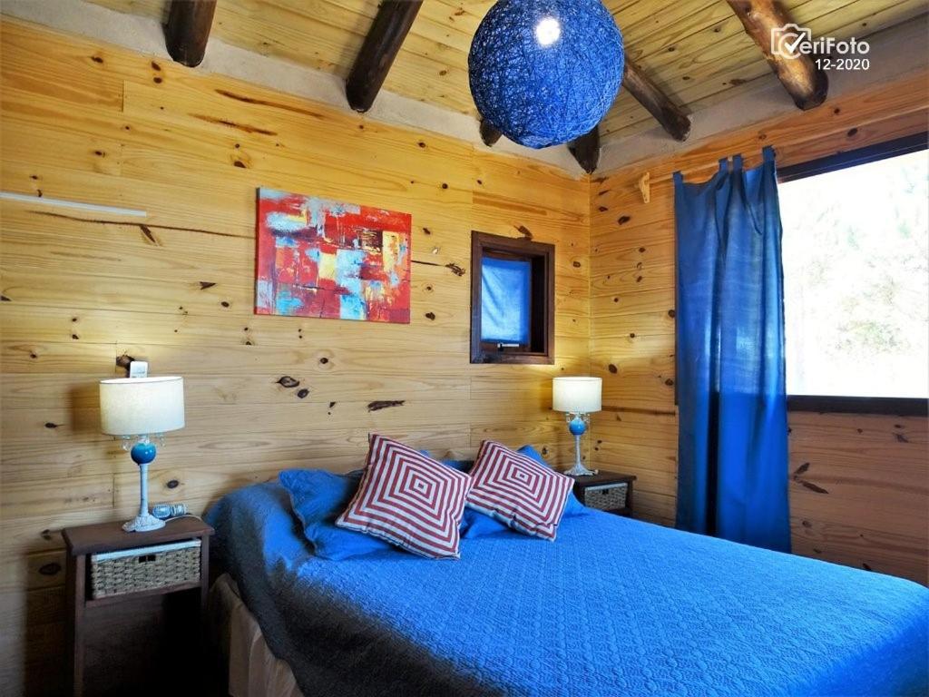 Ohana Punta Del Diablo Ngoại thất bức ảnh