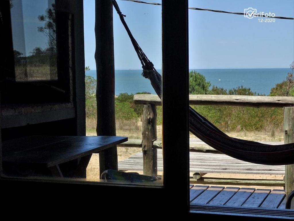 Ohana Punta Del Diablo Ngoại thất bức ảnh