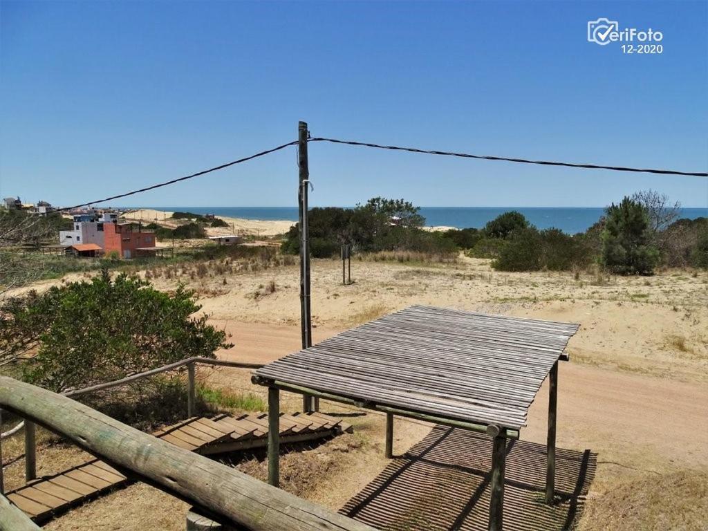 Ohana Punta Del Diablo Ngoại thất bức ảnh