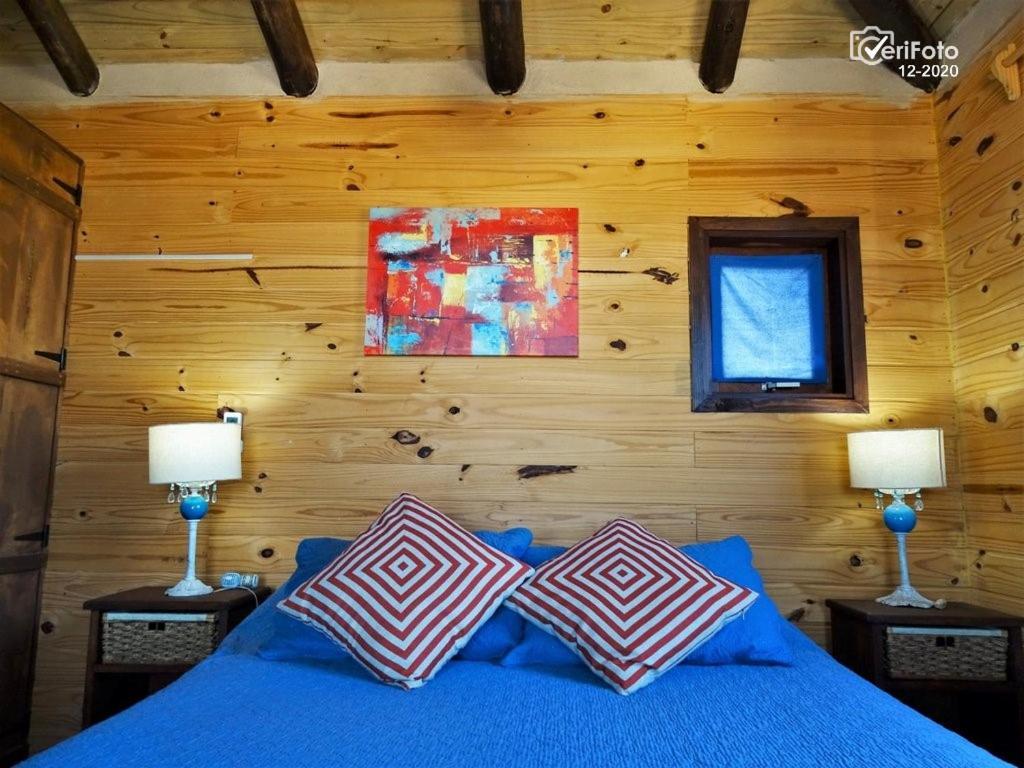 Ohana Punta Del Diablo Ngoại thất bức ảnh
