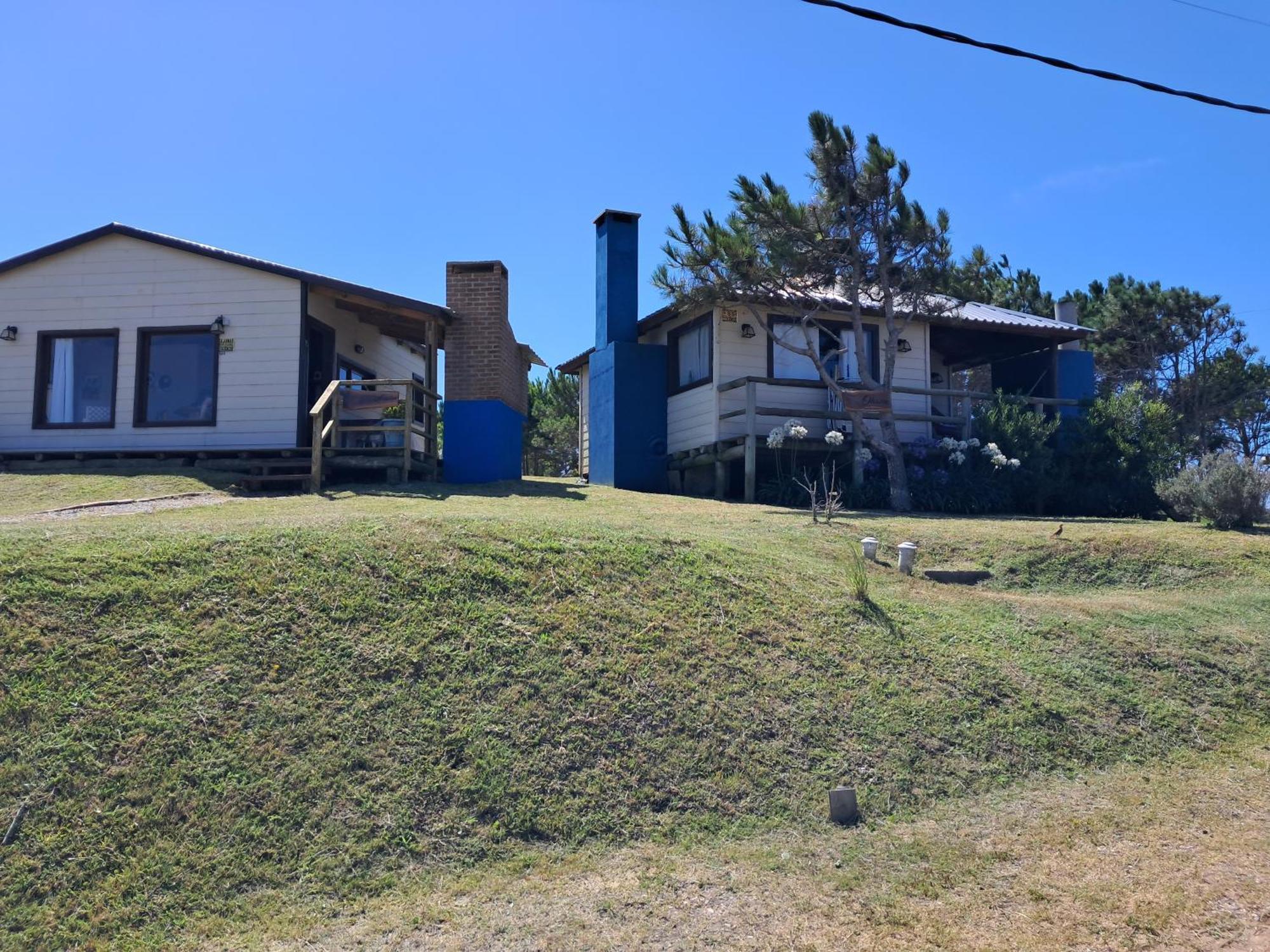 Ohana Punta Del Diablo Ngoại thất bức ảnh